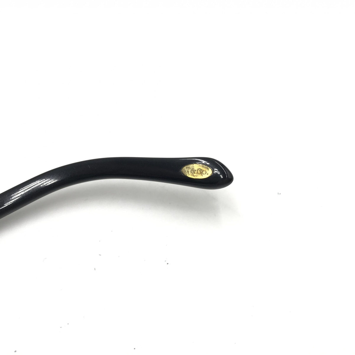 Tiffany & Co. Sunglasses, Plastic