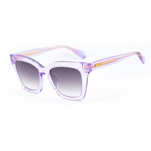 Just Cavalli Multicolor Acetate Sunglasses