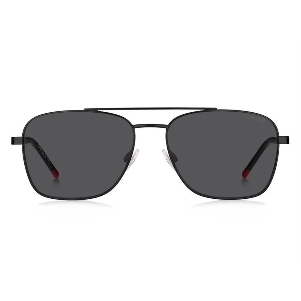 Hugo Boss Black Metal Sunglasses