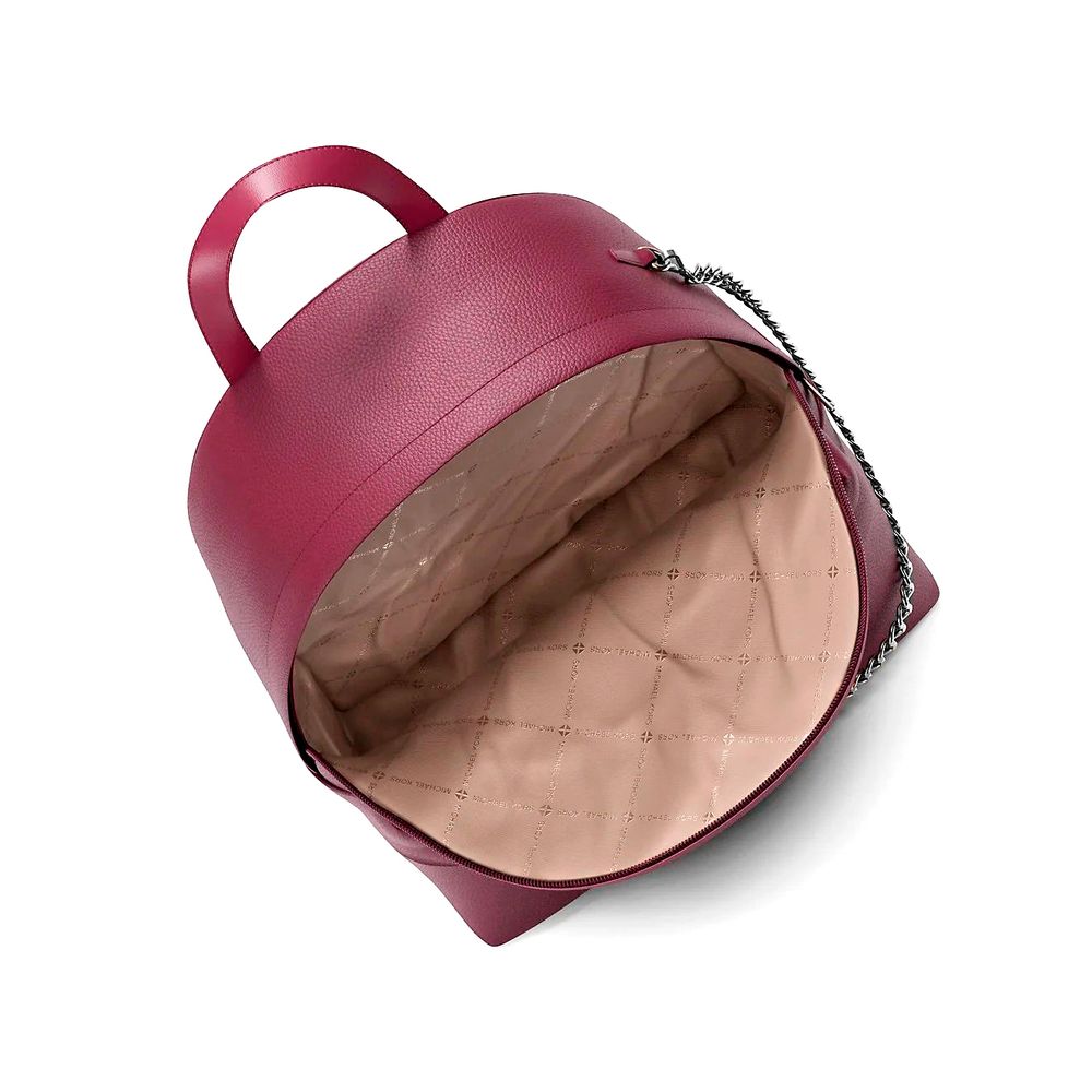 Michael Kors Multicolor Leather Backpack