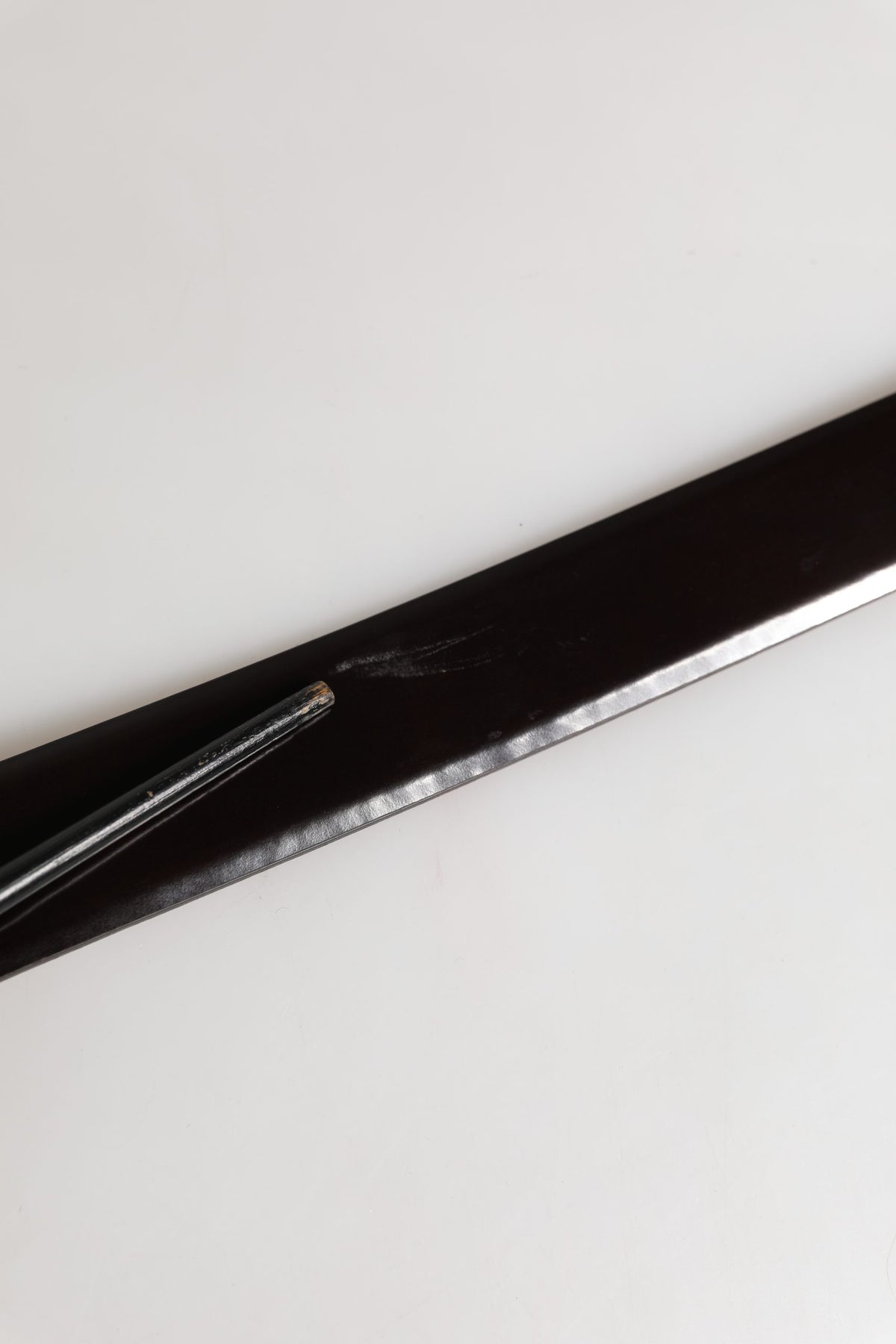 Dolce & Gabbana Black Double Strap Leather Silver Buckle Belt