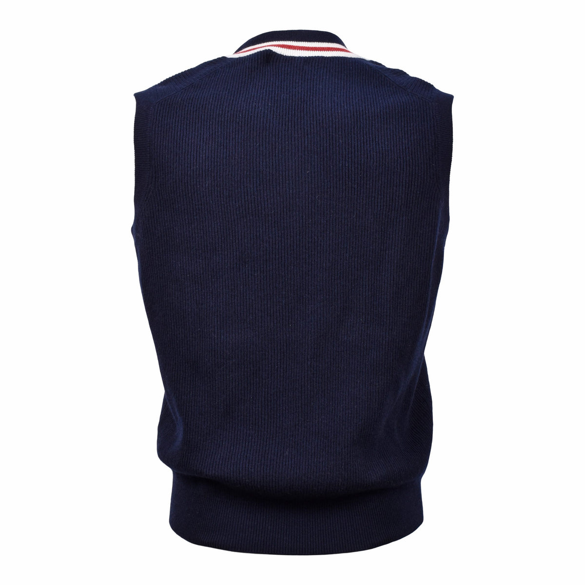 Brunello Cucinelli Multicolor Cashmere Sweater
