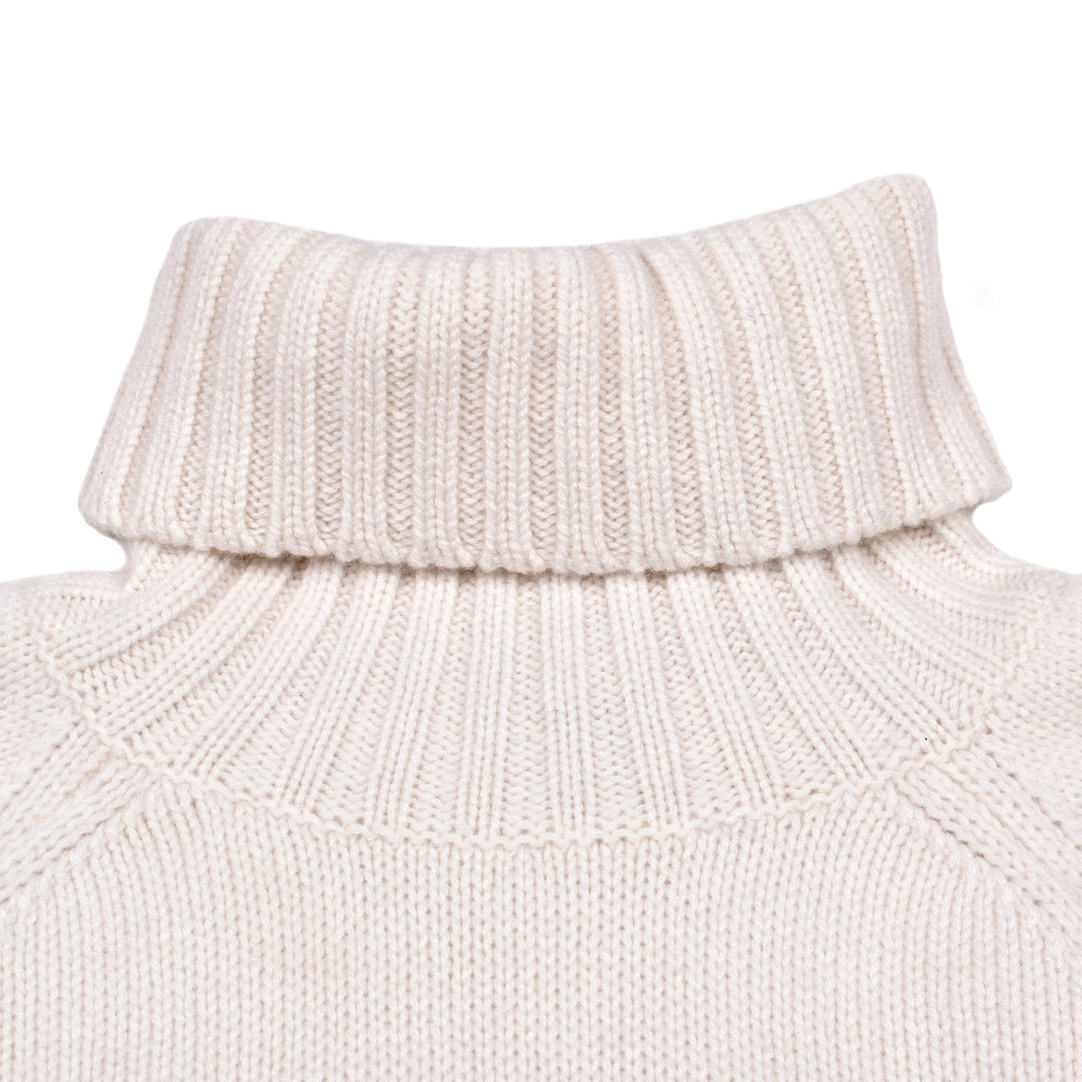 Brunello Cucinelli Bicolor Cashmere Sweater
