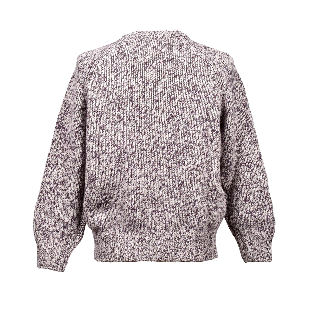 Brunello Cucinelli Beige Wool Sweatshirt