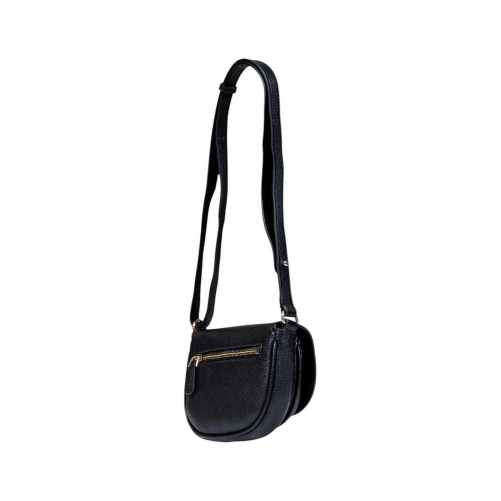 Guess Black Polyethylene Handbag
