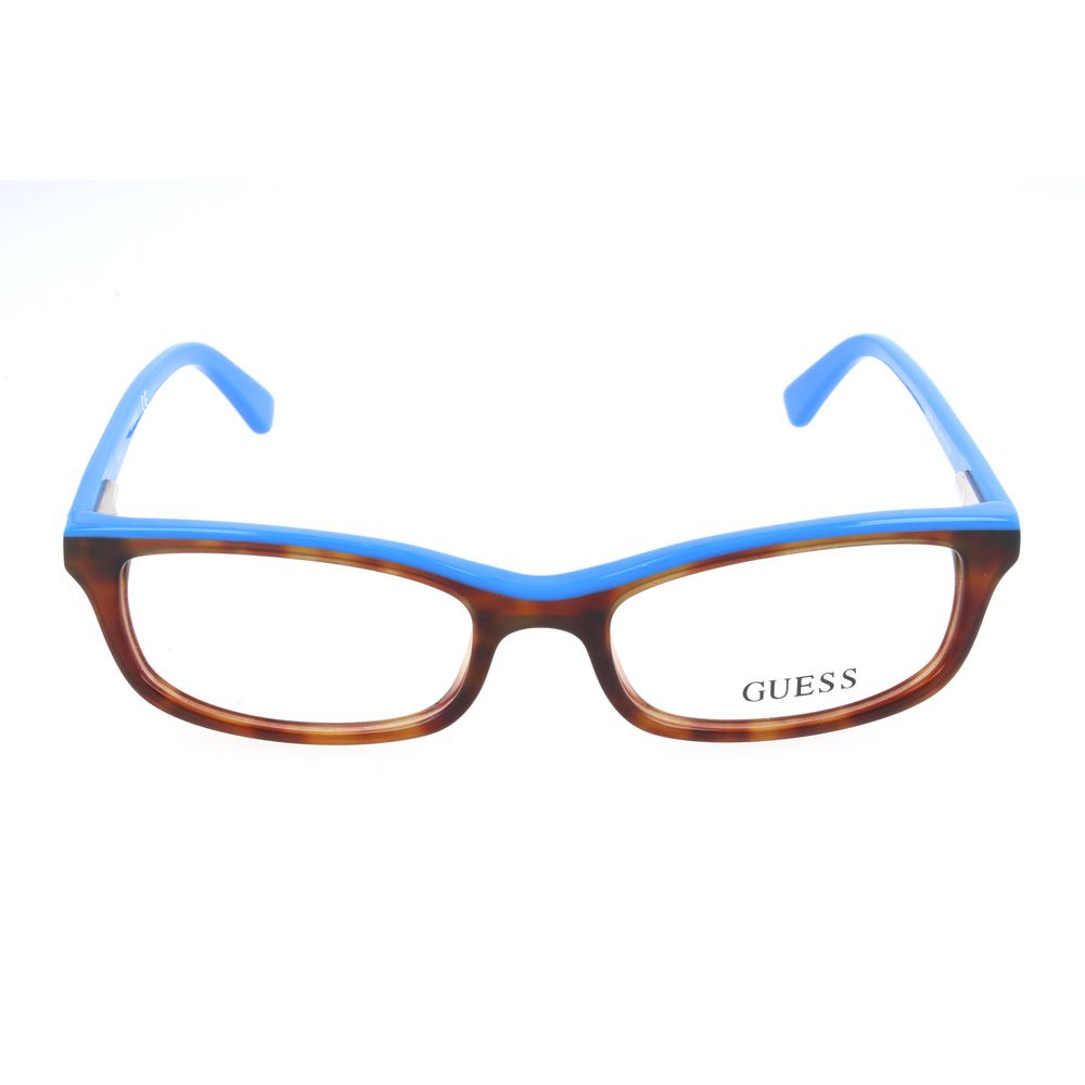 Guess Brown Acetate Glasses (Frames)