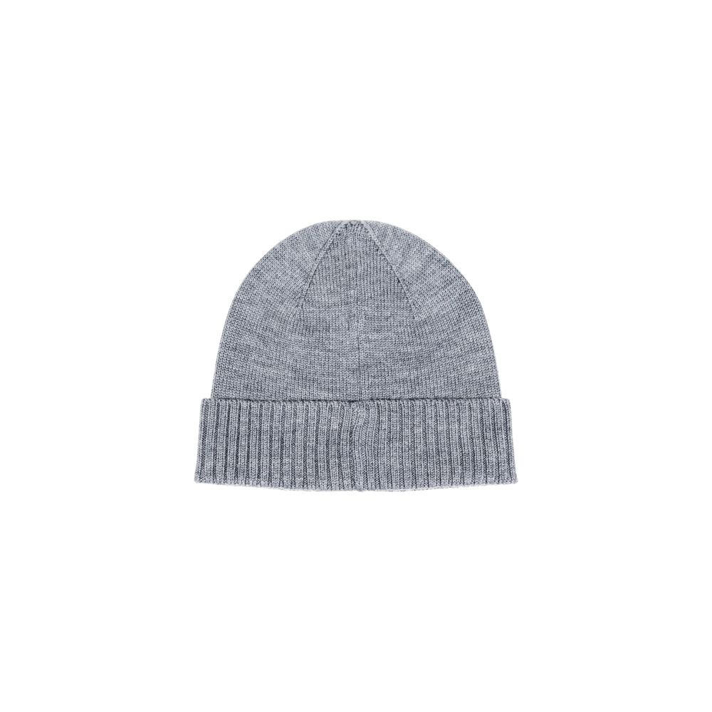 Ralph Lauren Gray Wool Cap (Baseball Hat)