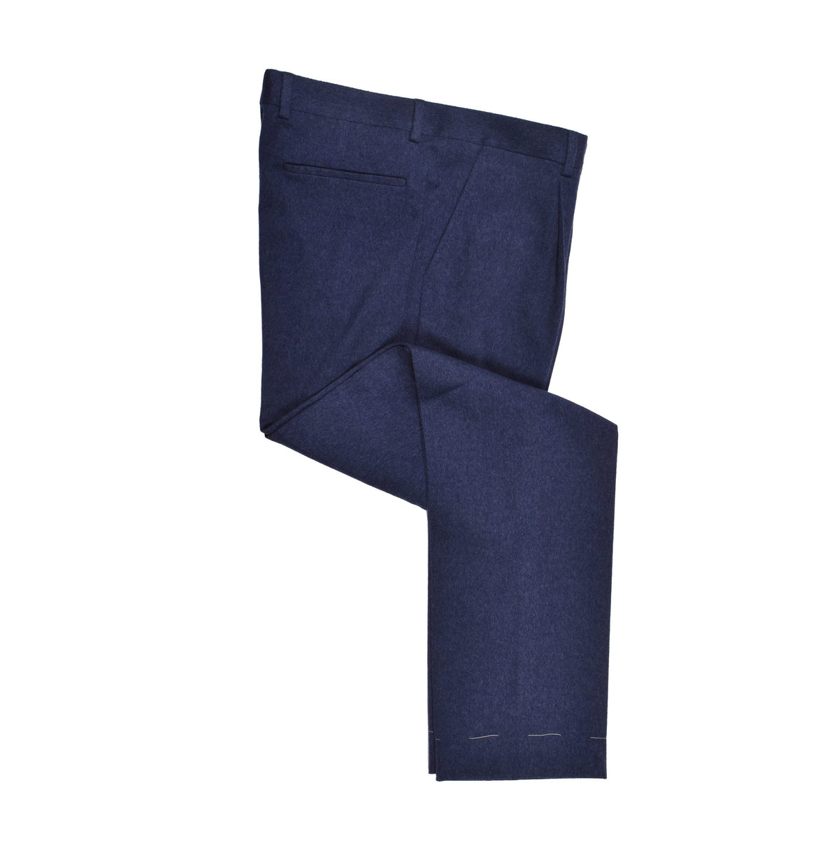 Brunello Cucinelli Blue Wool Blazer