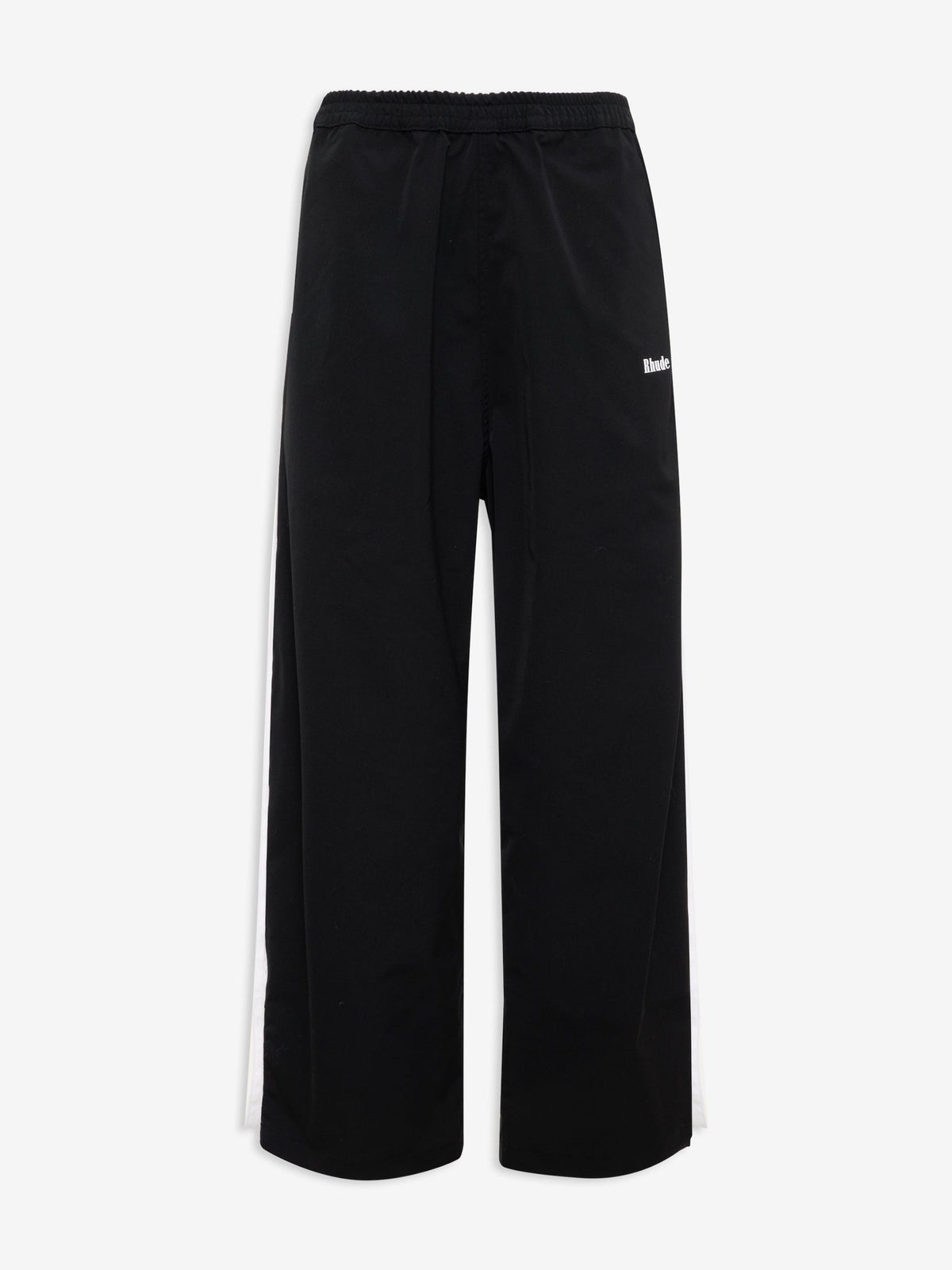 Rhude Bicolor Polyester Joggers (Workout Pants)