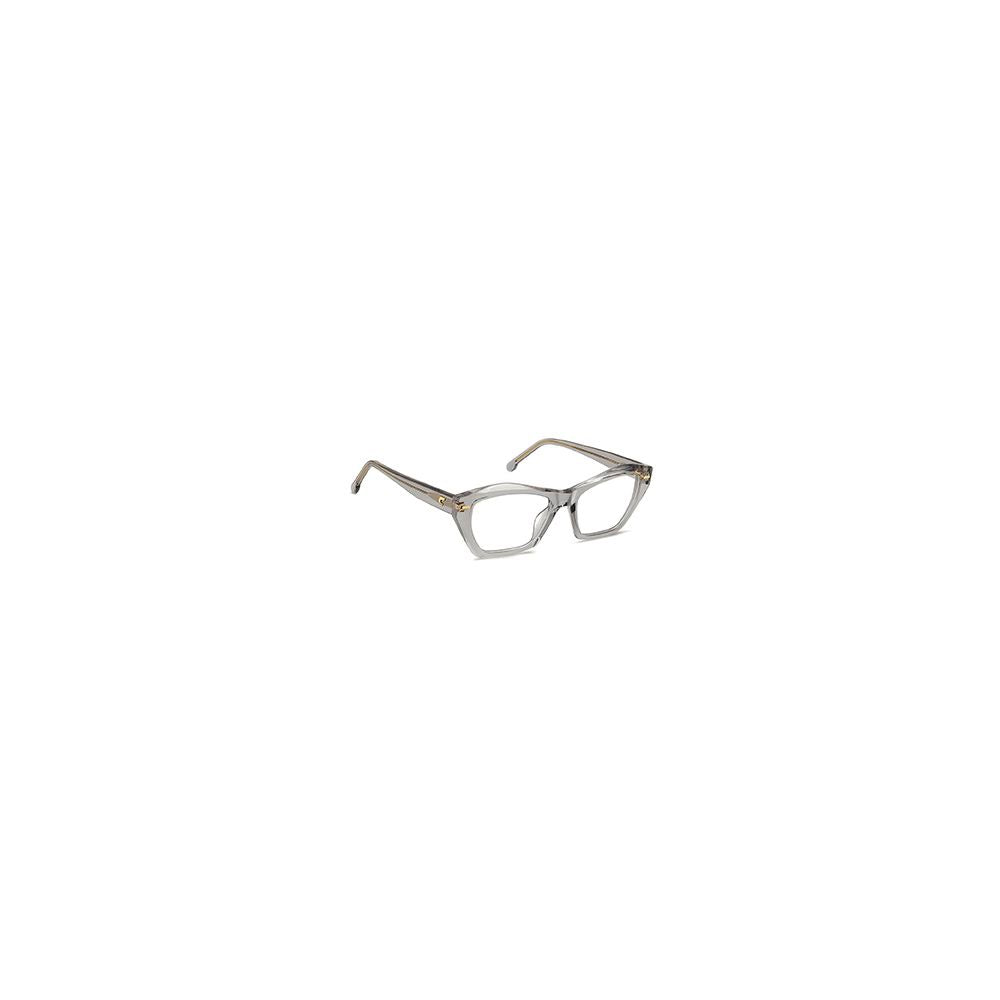 Carrera Transparent Acetate Glasses (Frames)