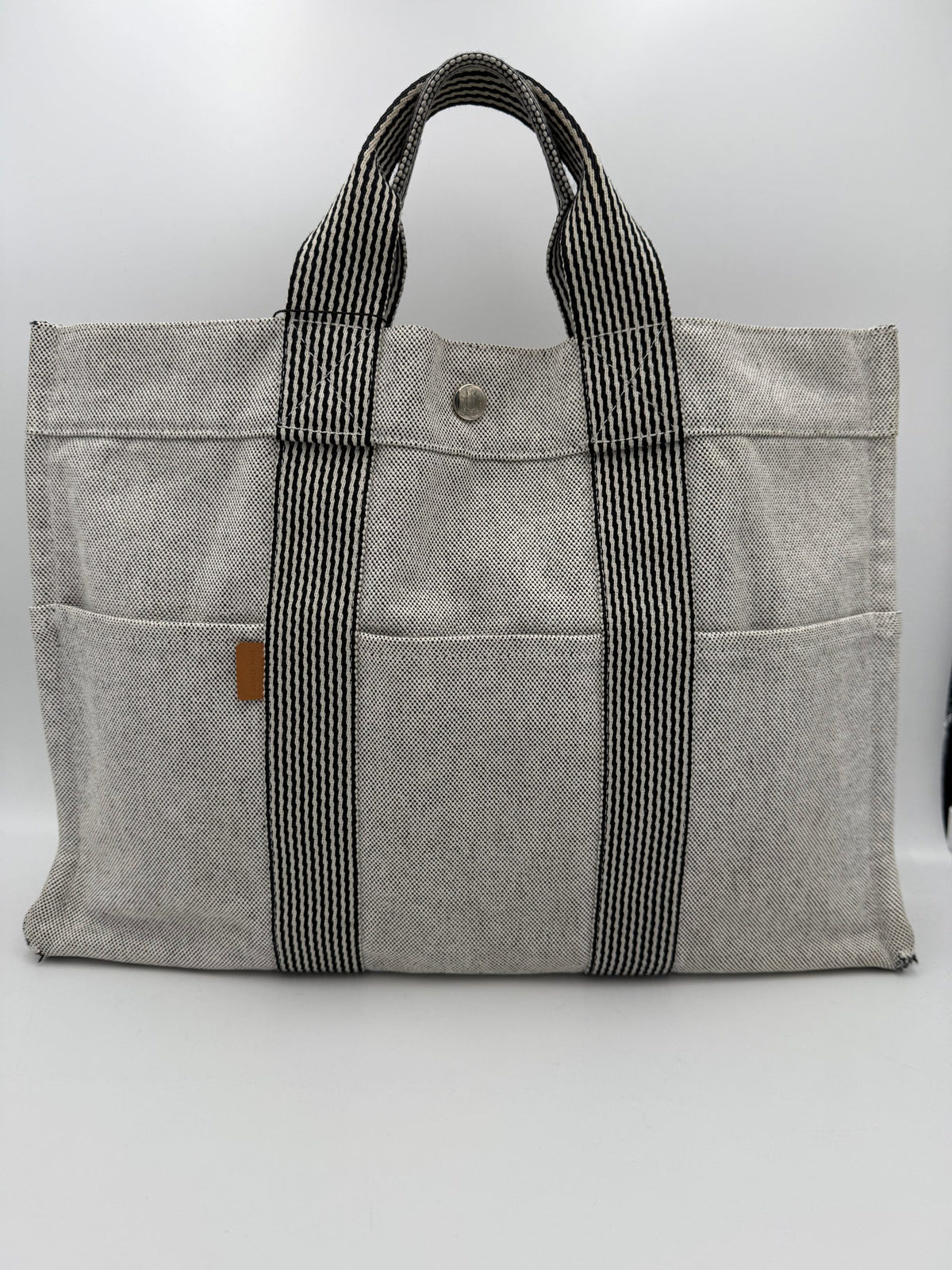 Hermès HERMÈS HERLINE Handbag