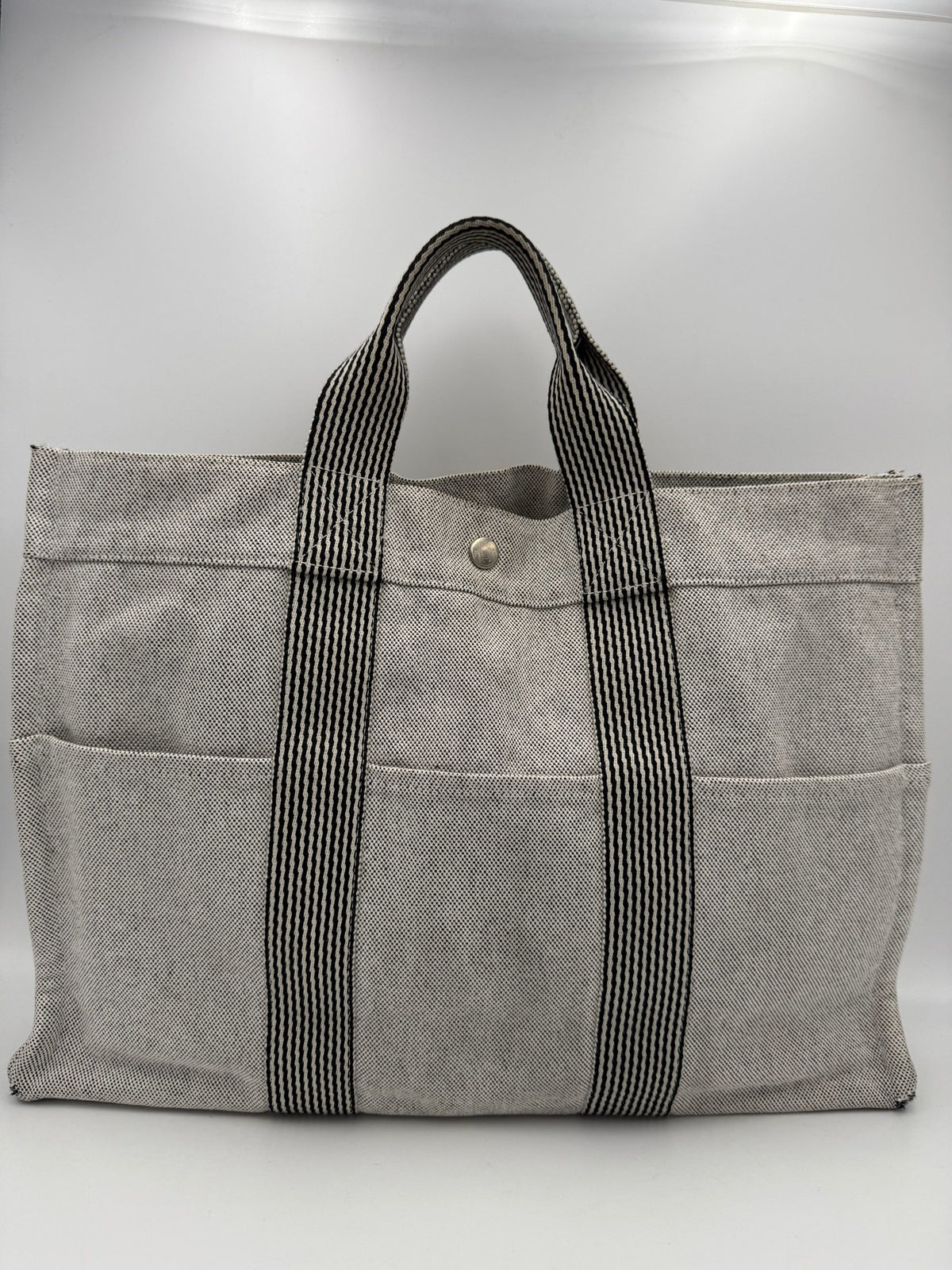Hermès HERMÈS HERLINE Handbag