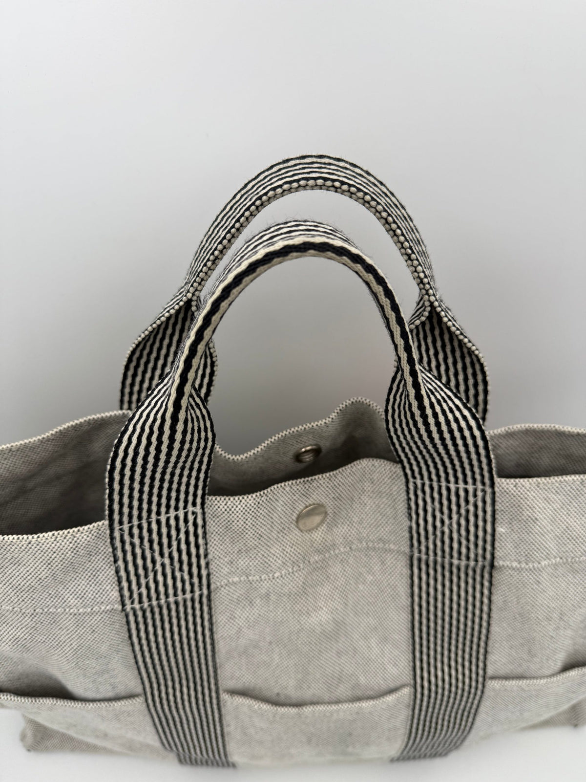 Hermès HERMÈS HERLINE Handbag