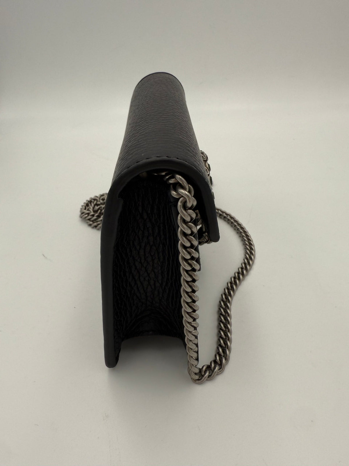 Gucci GUCCI DIONYSUS MINI Leather Handbag