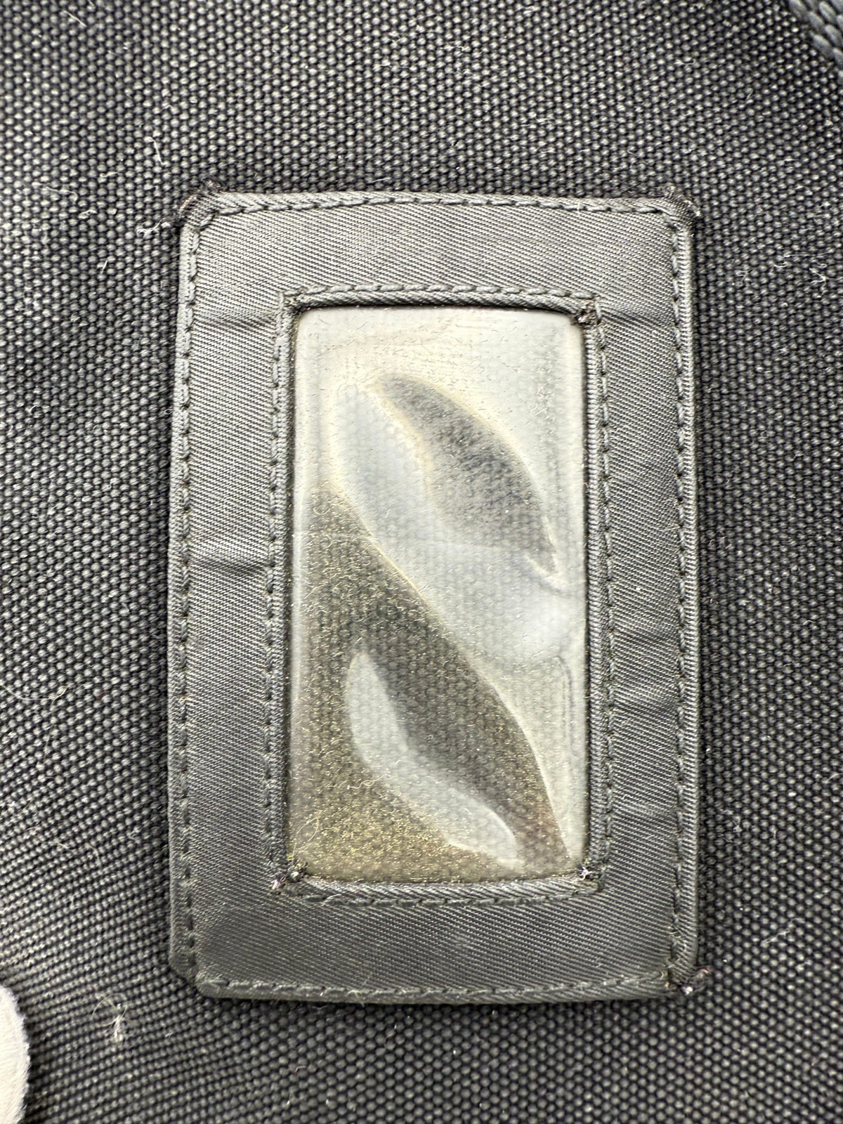 Prada PRADA Nylon Backpack