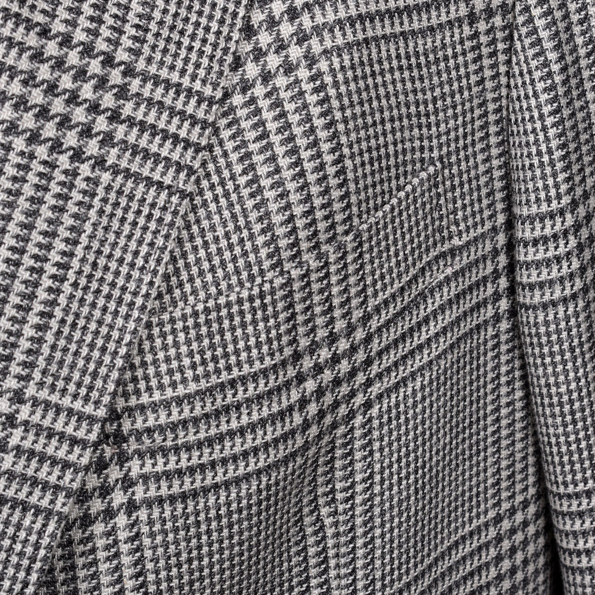 Brunello Cucinelli Gray Wool Blazer