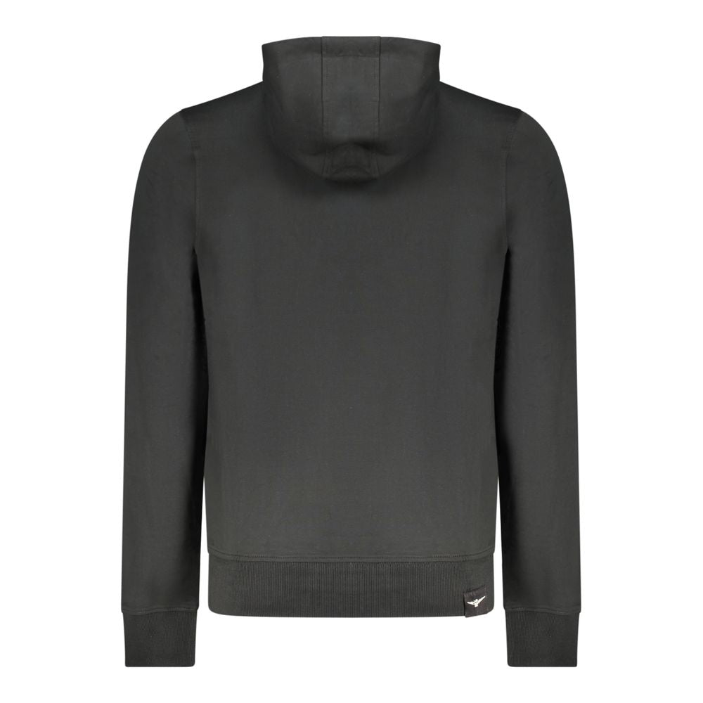 Accademia Militare Bianco Cotton Men's Sweatpant