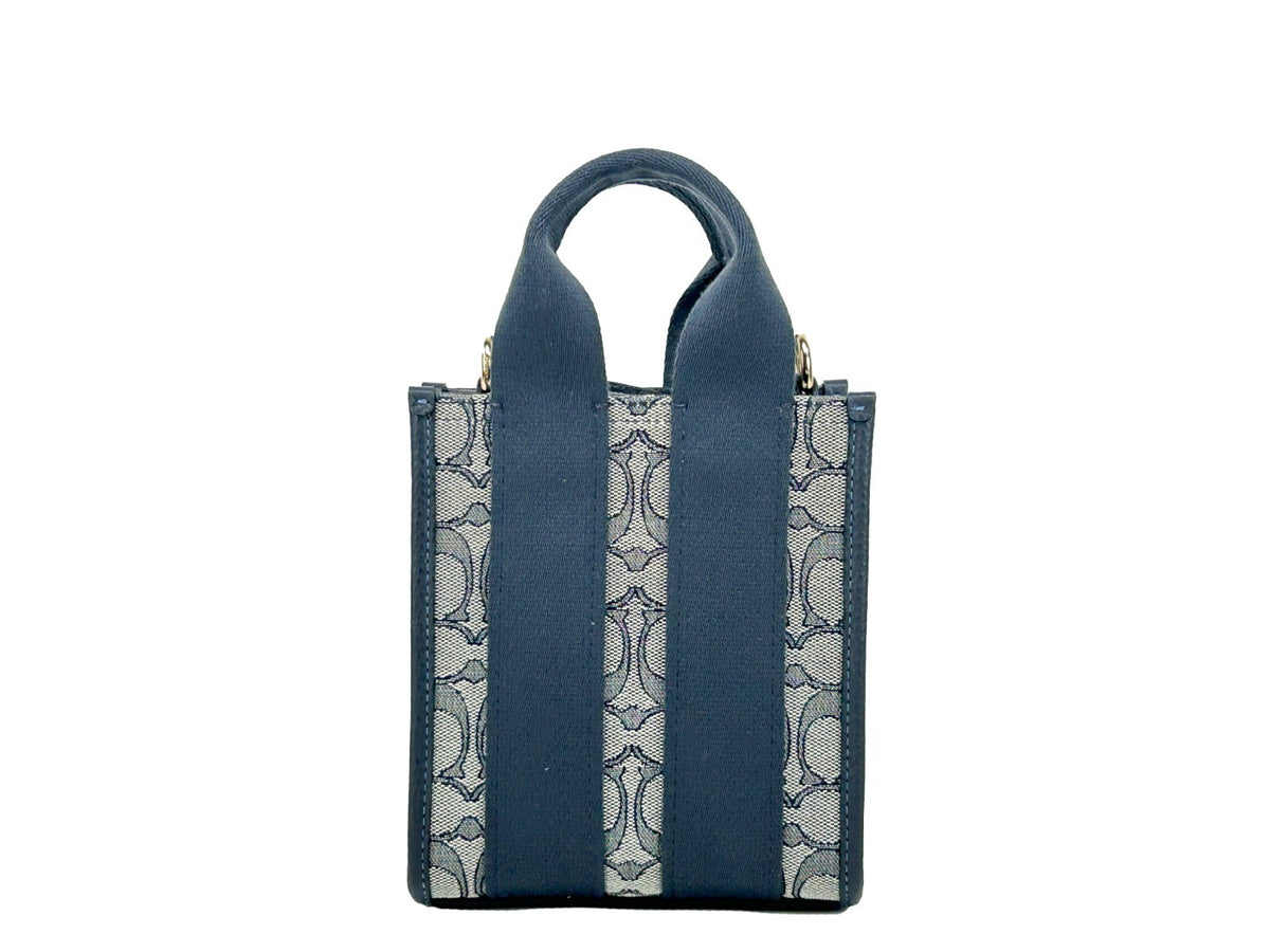 COACH Coach Smith Mini Tote Bag Crossbody