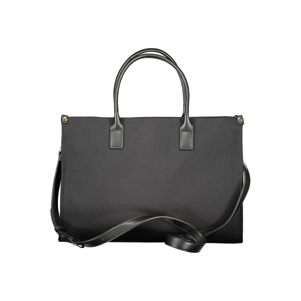 Valentino Nero Polyurethane Women's Bag