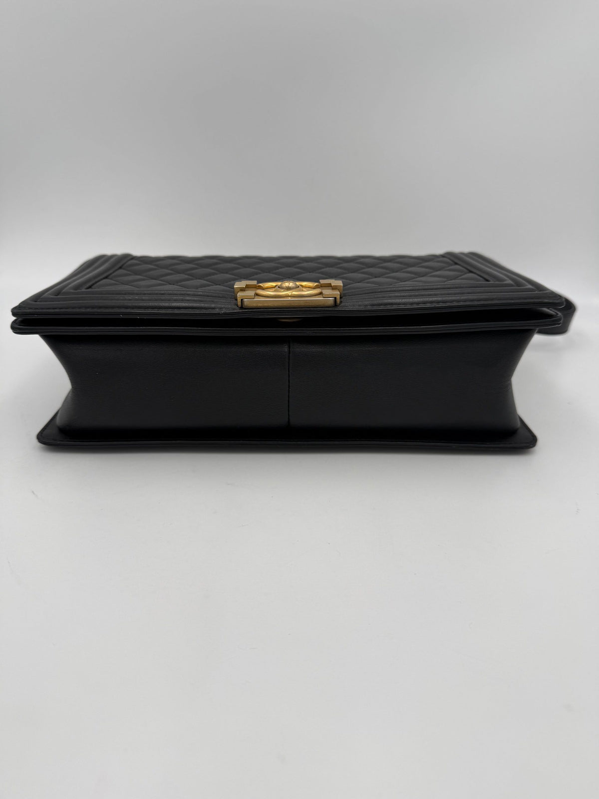Chanel CHANEL BOY Large Handbag