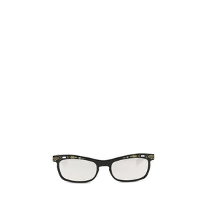 Valentino Garavani Black Acetate Sunglasses