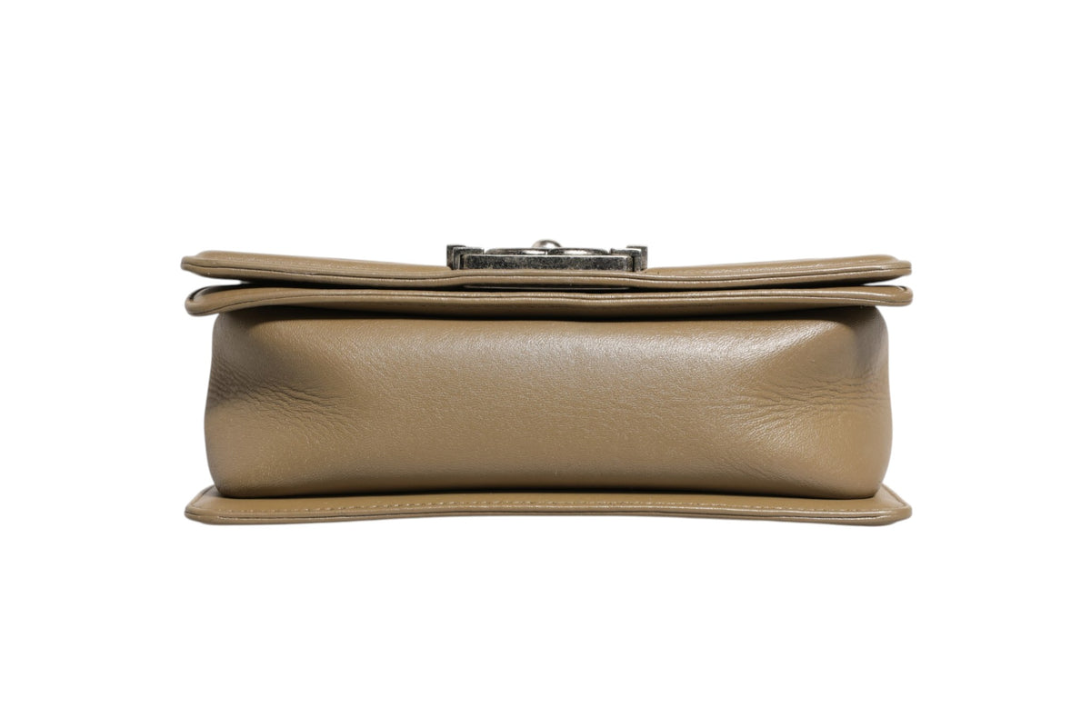 Chanel Boy Bag