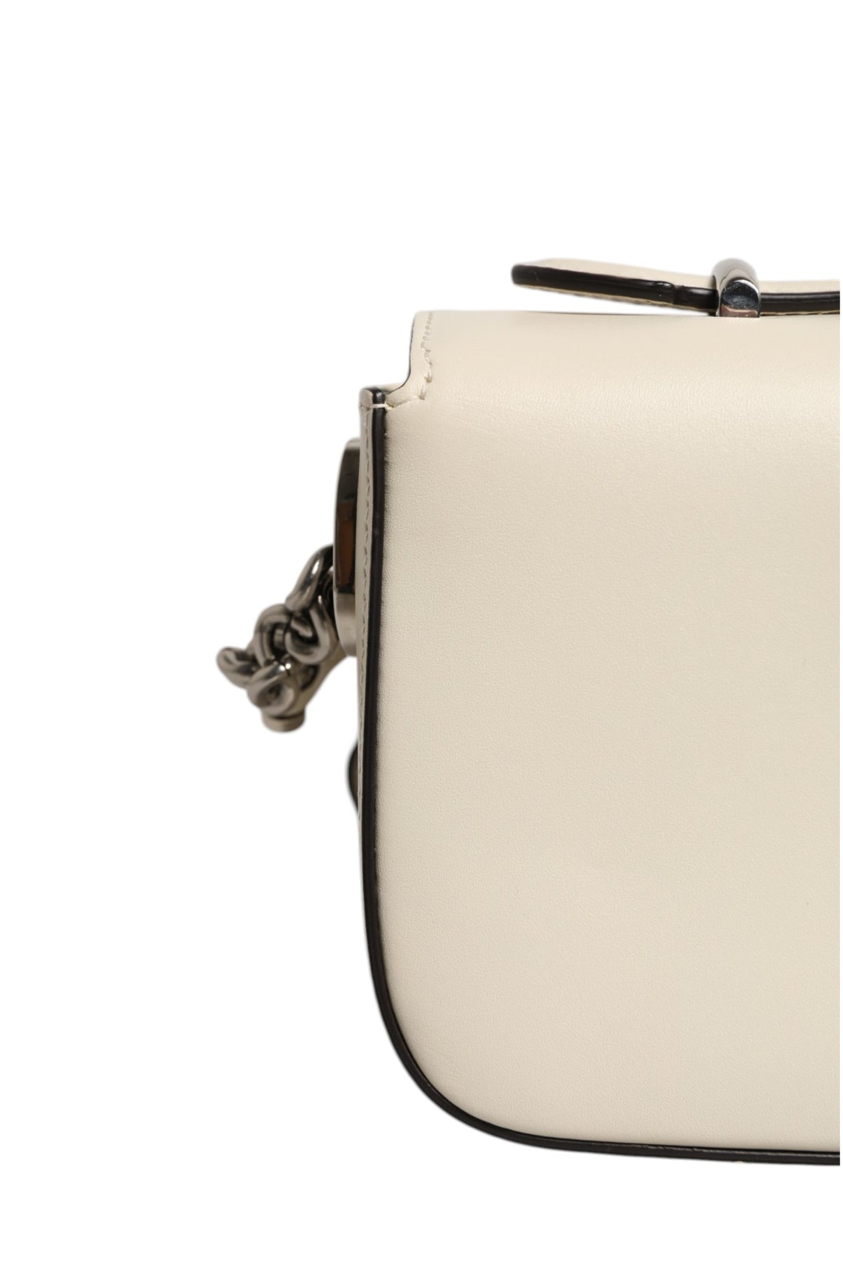 Gucci Petite GG Flap Shoulder Bag