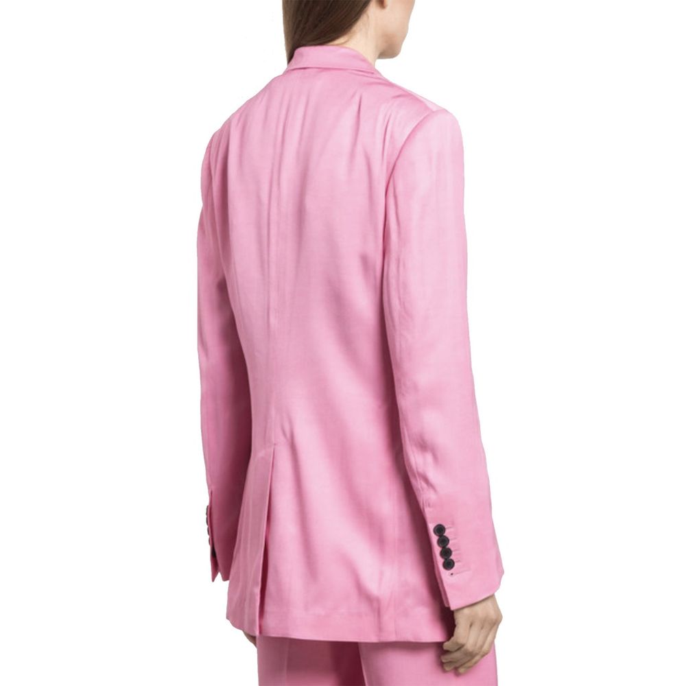 Tom Ford Multicolor Viscose Blazer