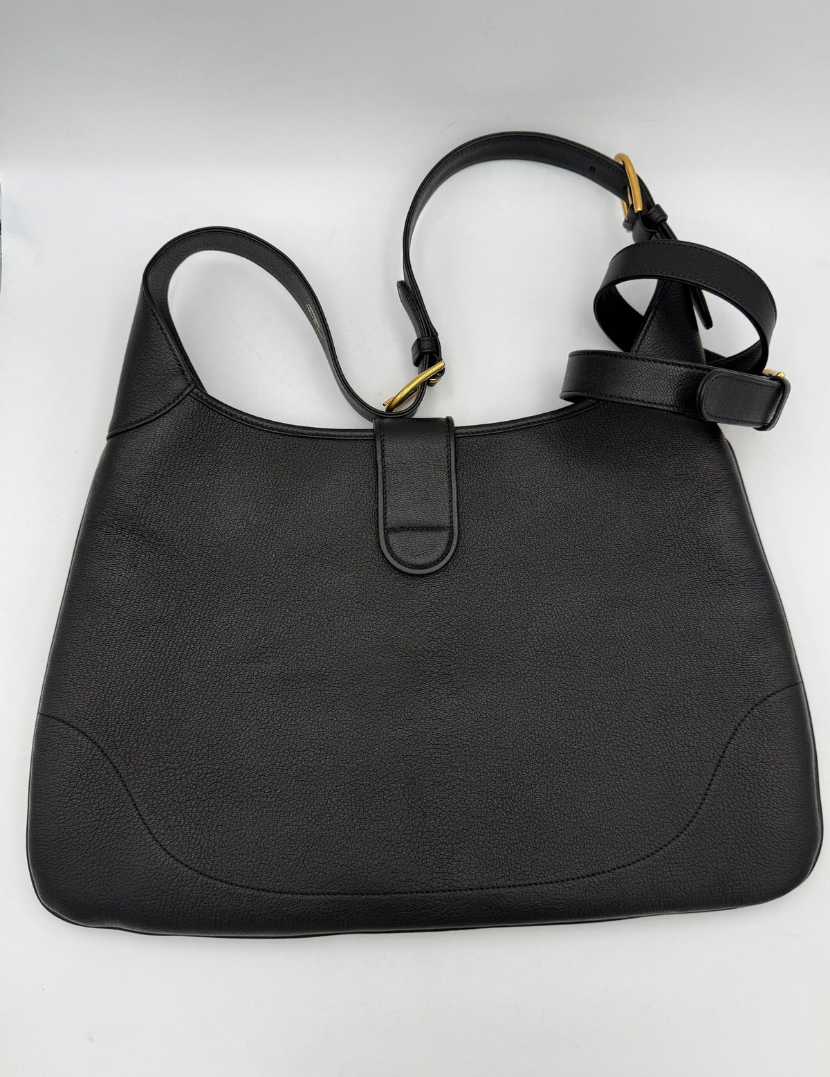 Gucci GUCCI APHRODITE Black Shoulder or Crossbody Bag