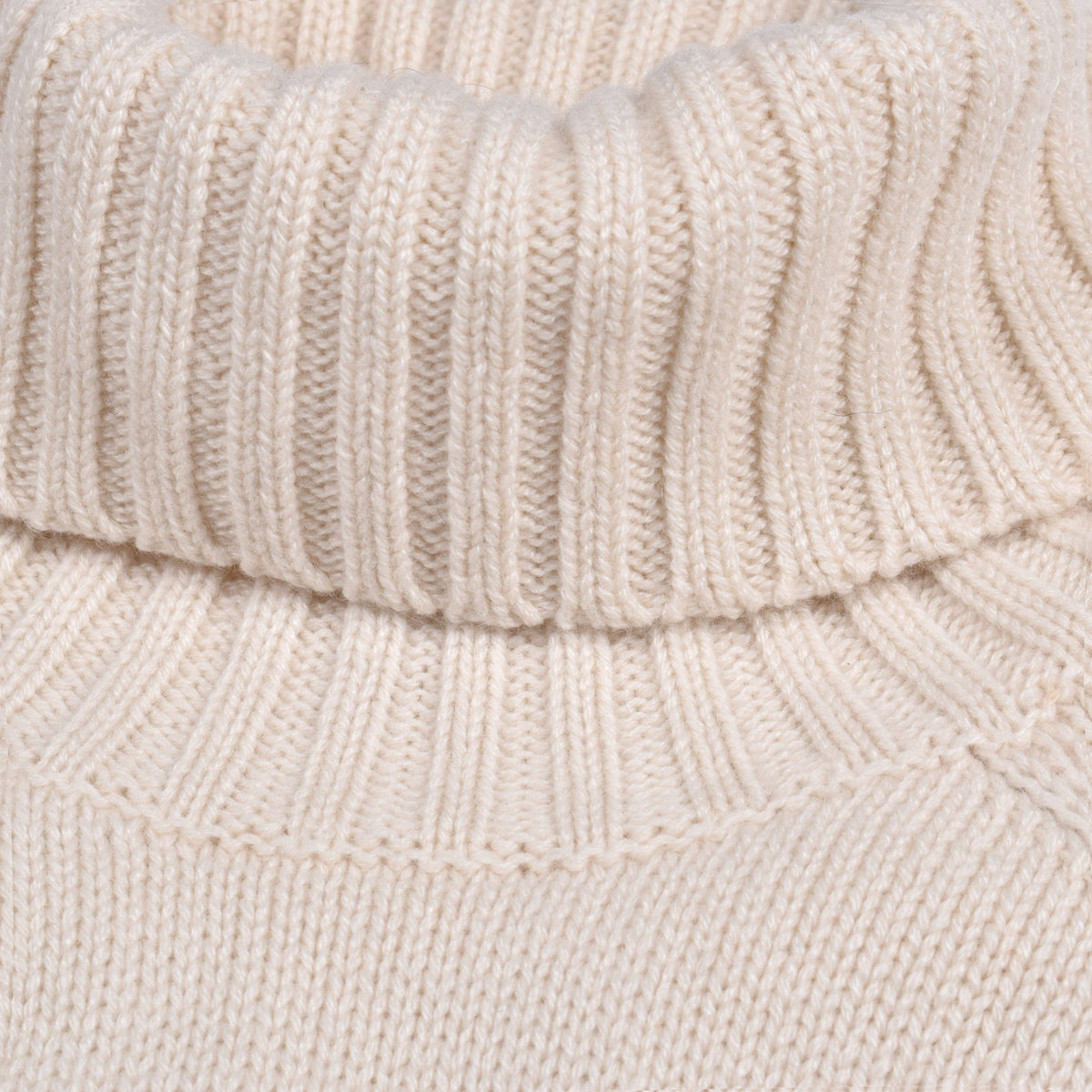 Brunello Cucinelli Bicolor Cashmere Sweater