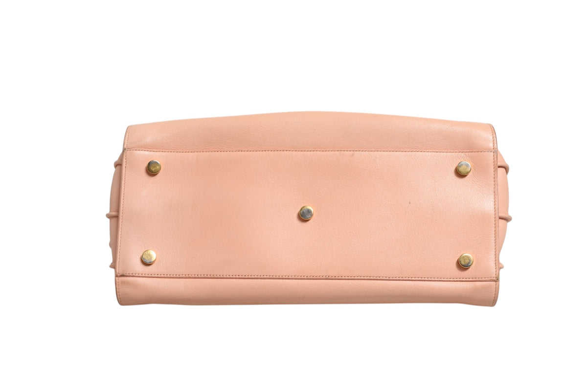 Saint Laurent Nano Sac De Jour