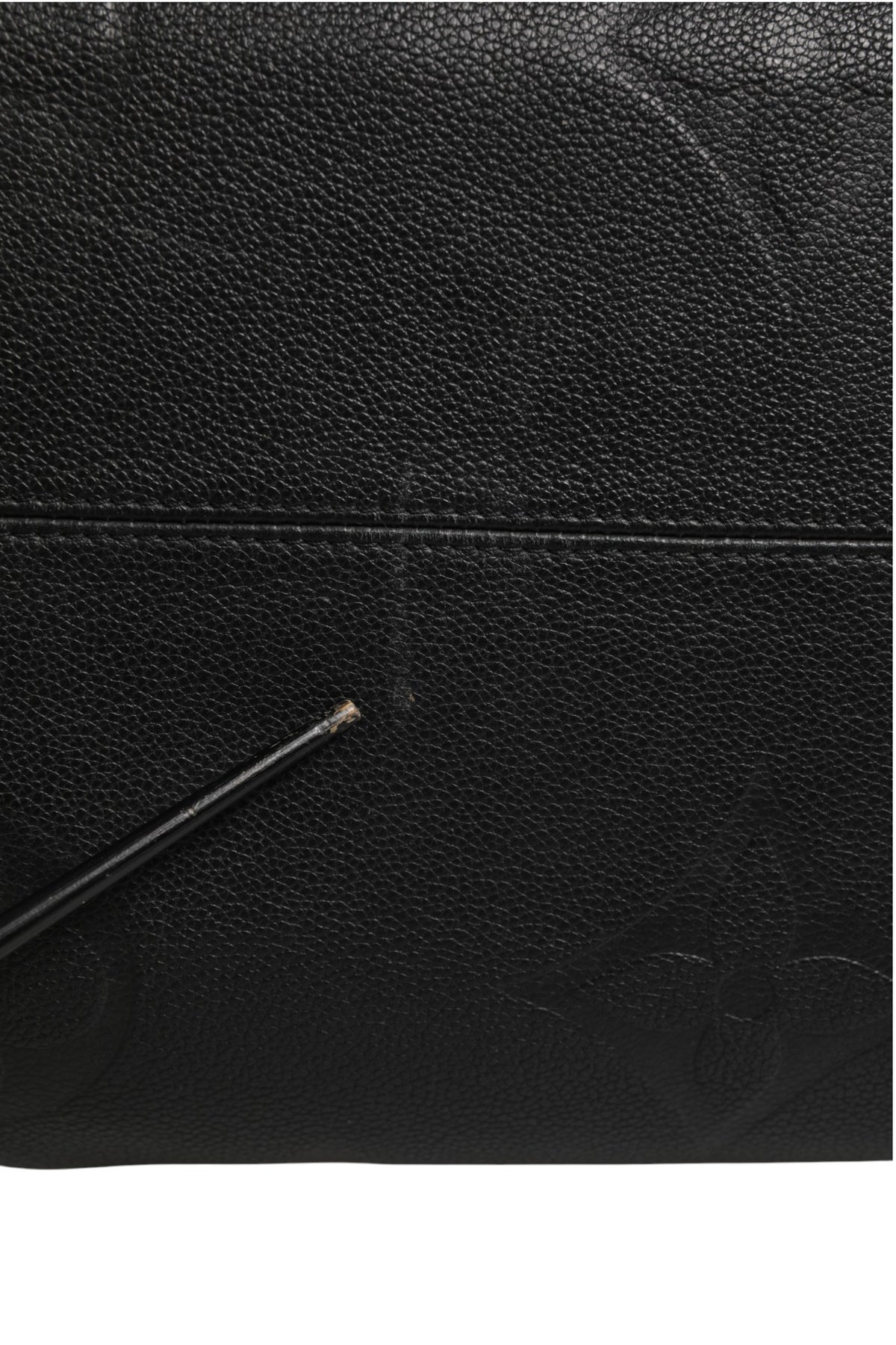 Louis Vuitton OnTheGo GM Monogram Empreinte Leather
