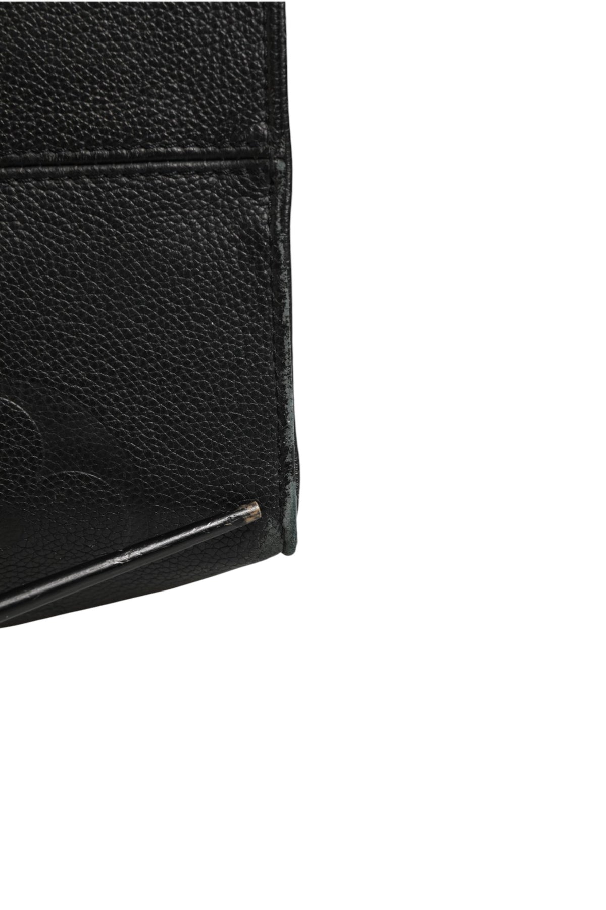 Louis Vuitton OnTheGo GM Monogram Empreinte Leather