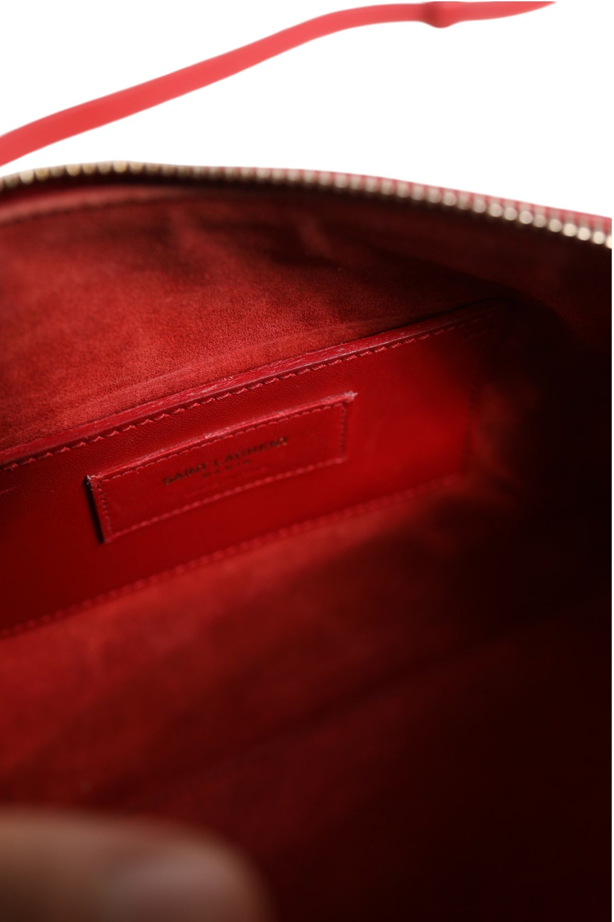Saint Laurent Classic Baby Duffle