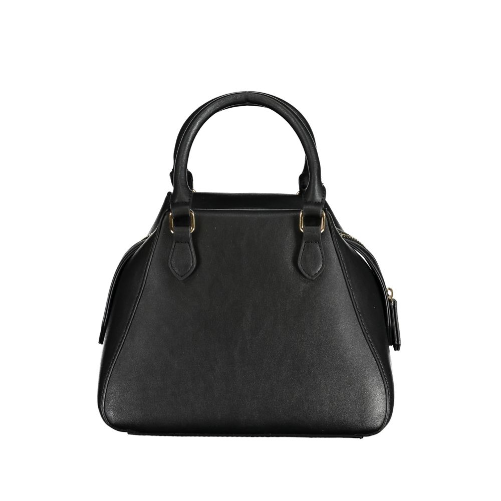 Valentino Nero Polyurethane Women's Bag