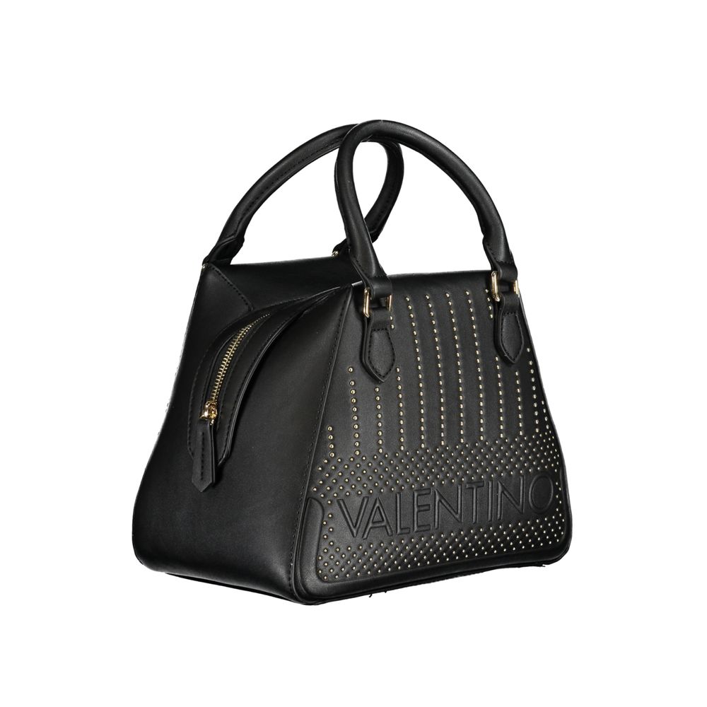 Valentino Nero Polyurethane Women's Bag