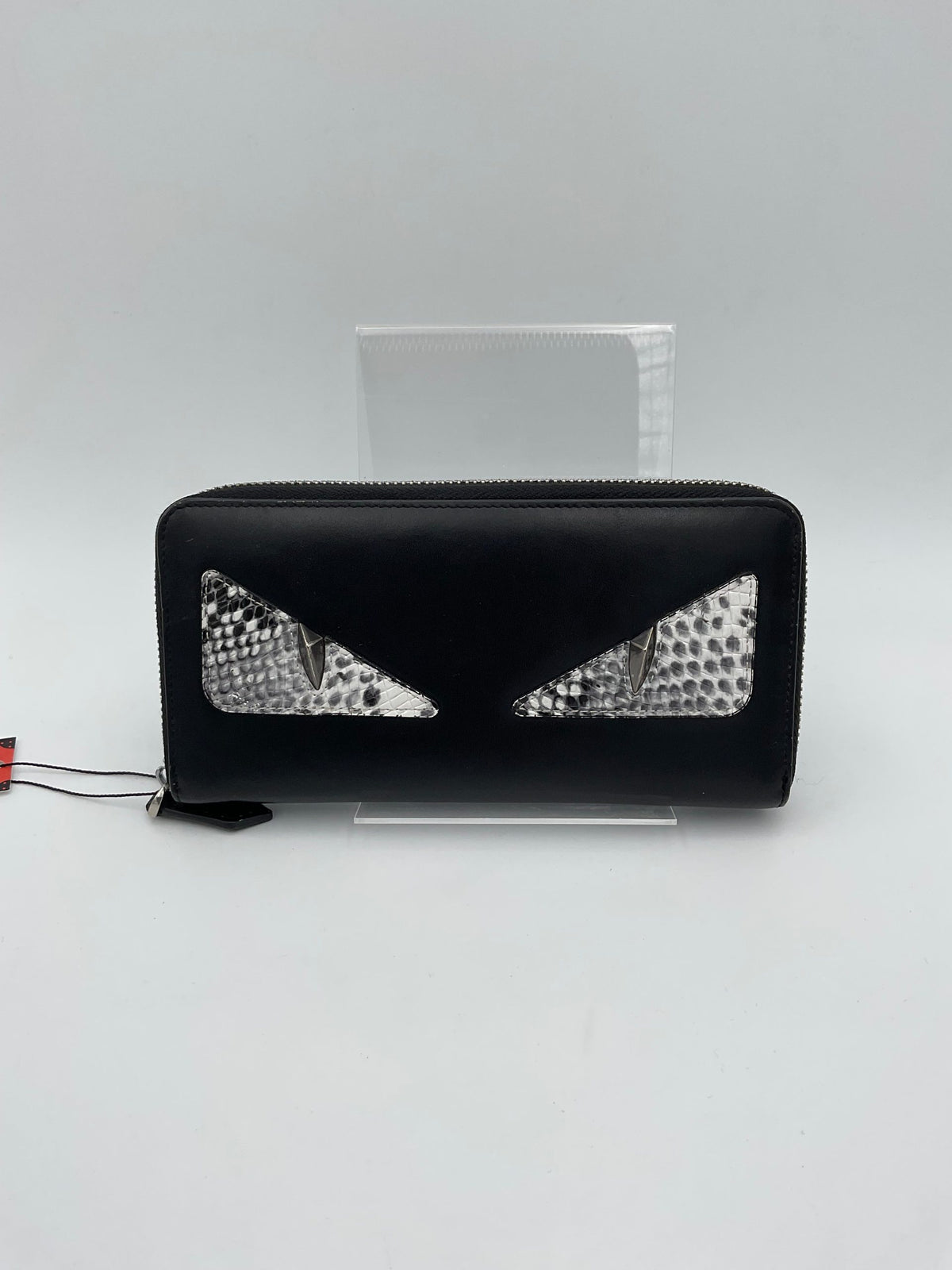 Fendi FENDI BUGS Wallet