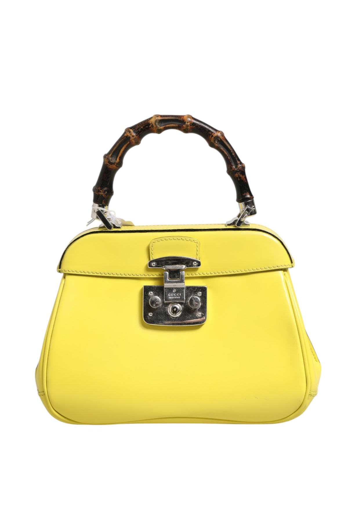 Gucci Lady Lock Top Handle Bag