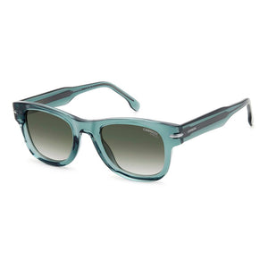 Carrera Bicolor Acetate Sunglasses