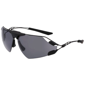 Nike Black Titanium Sunglasses