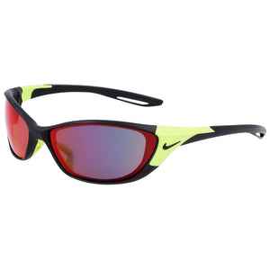 Nike Black Injected Sunglasses