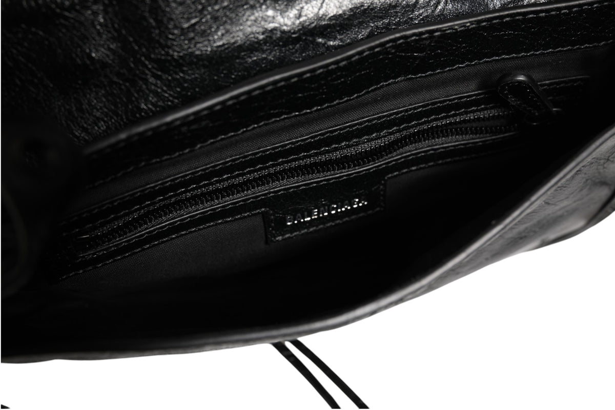 Balenciaga Le Cagole XS Flap Bag