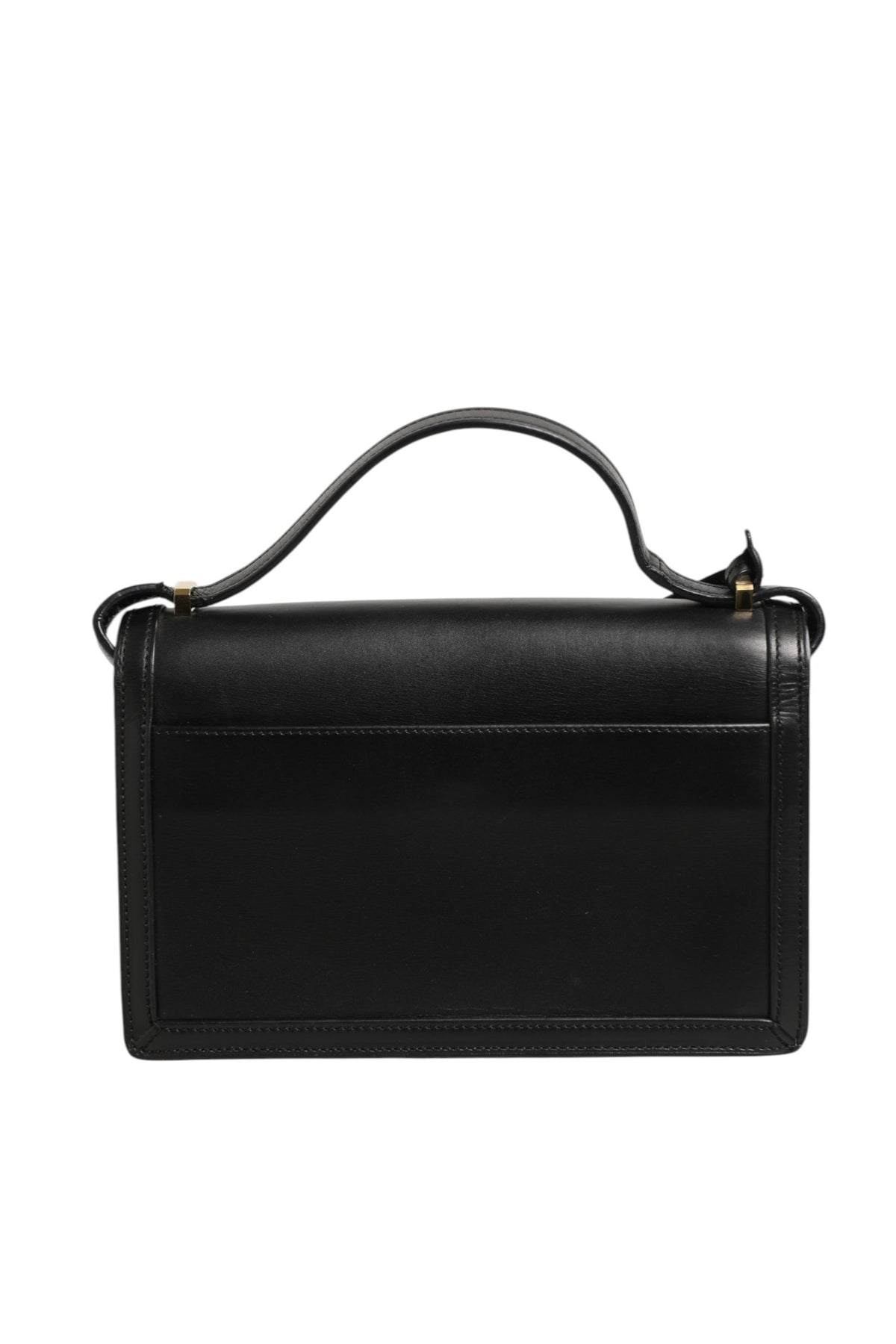 Loewe Barcelona Medium Leather Shoulder Bag