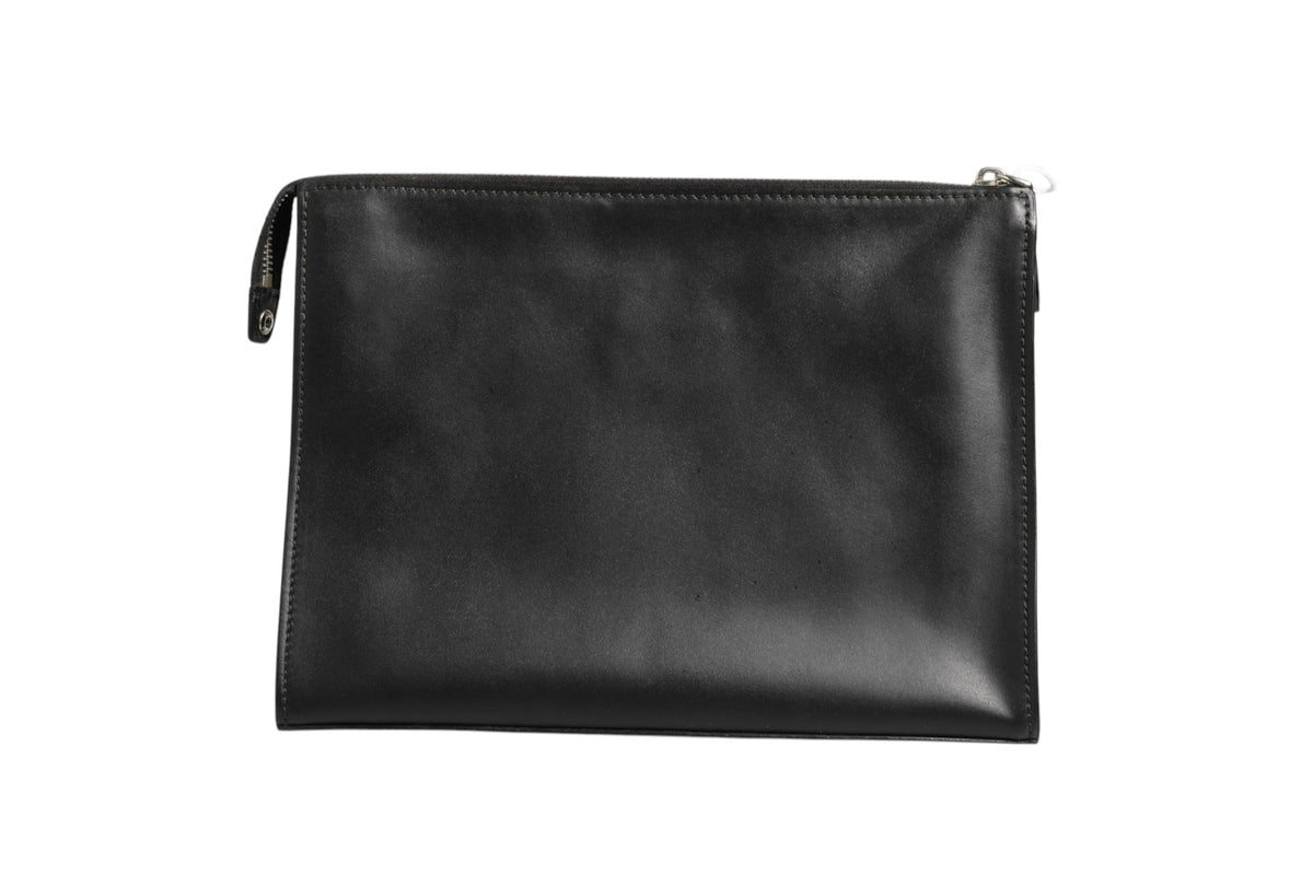 Fendi Monster Eyes Clutch Bag
