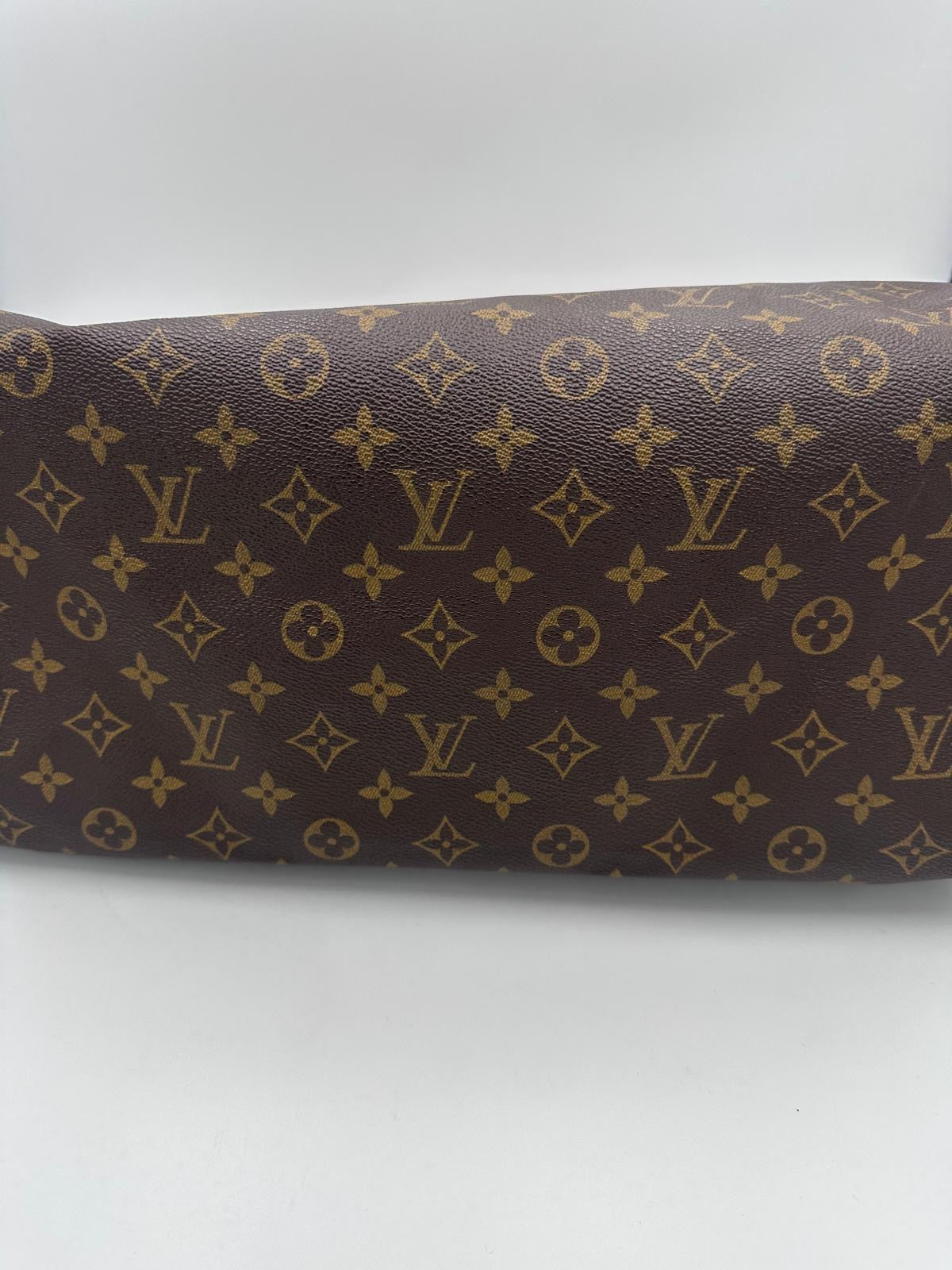 Louis Vuitton LOUIS VUITTON Speedy 40 Monogram Handbag