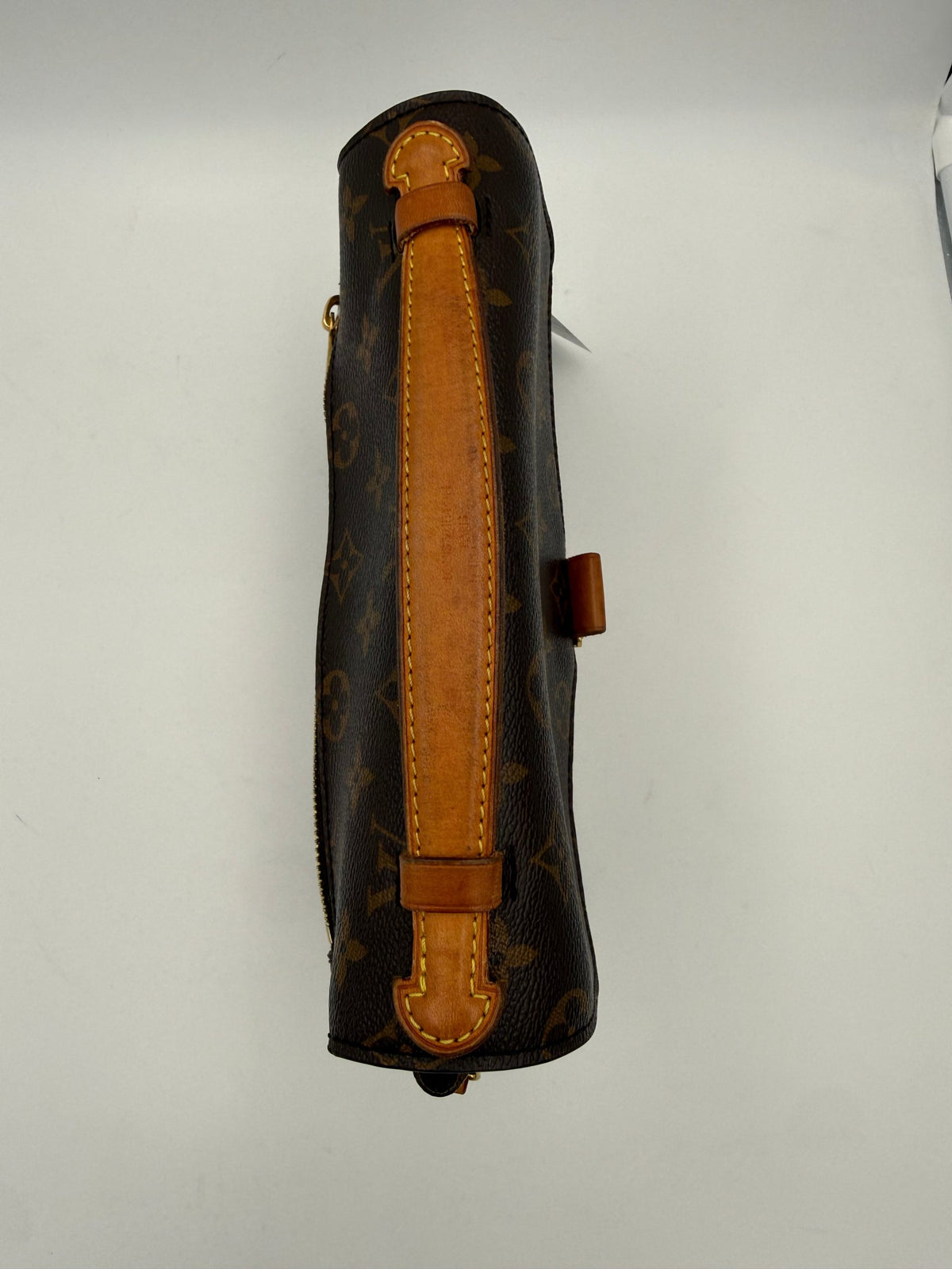 Louis Vuitton LOUIS VUITTON METIS Monogram Handbag