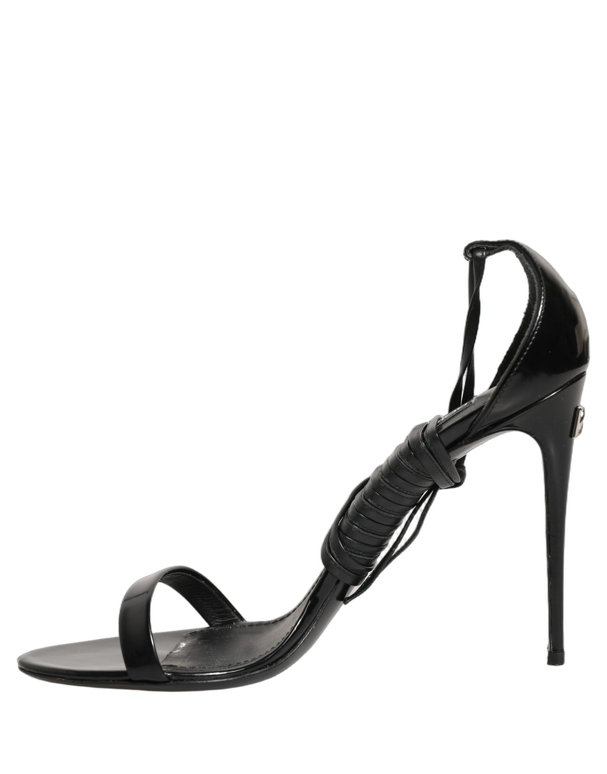 Dolce & Gabbana Shoes White Taormina Lace Crystal Pumps