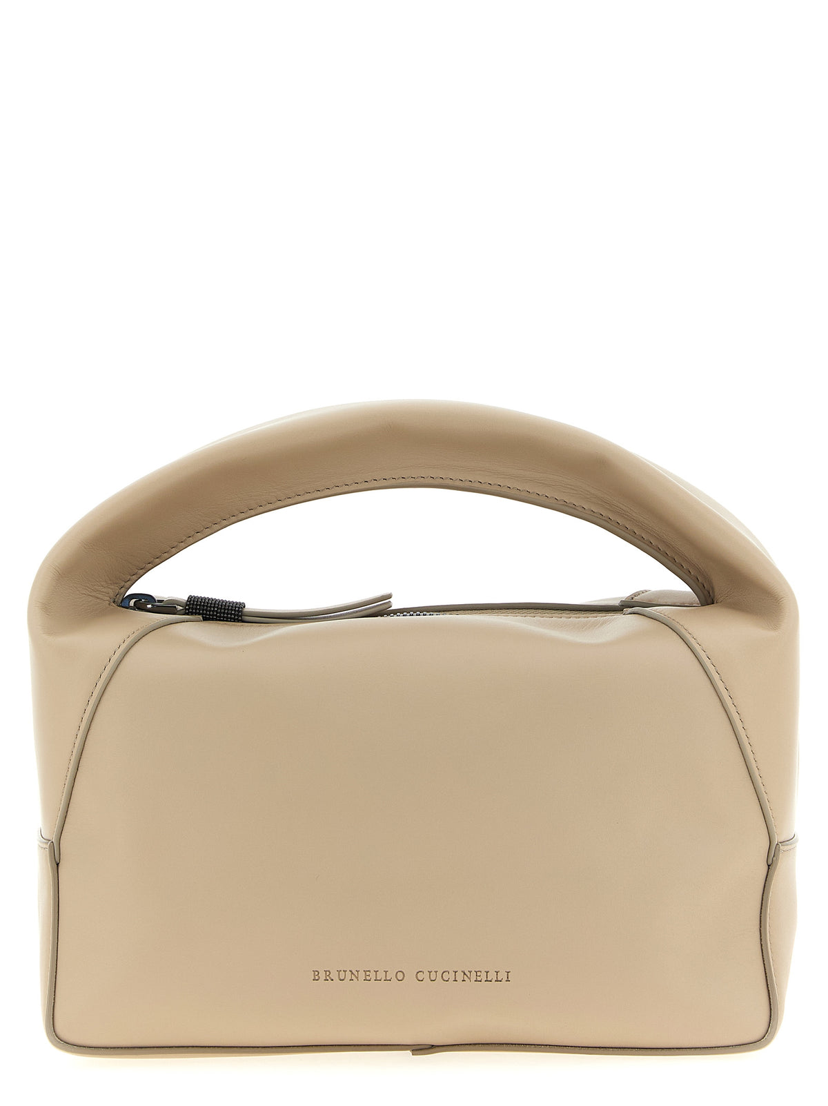 Brunello Cucinelli Multicolor Leather Handbag