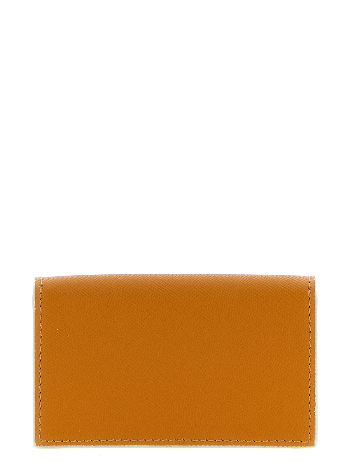 Marni Multicolor Calfskin Cardholder