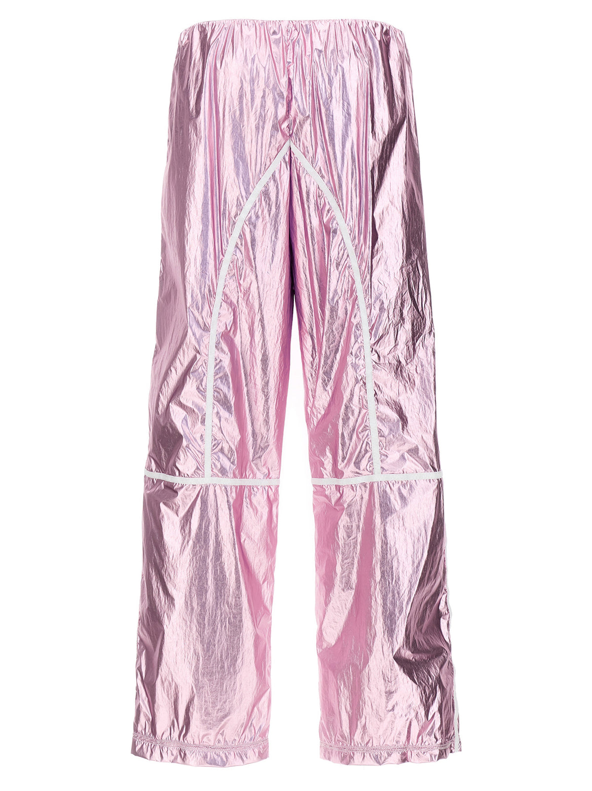 Tom Ford Multicolor Polyamide Athletic Pants